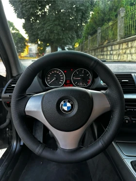 BMW 118 D, снимка 9