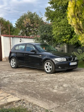 BMW 118 D, снимка 4