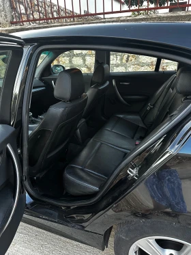 BMW 118 D, снимка 8