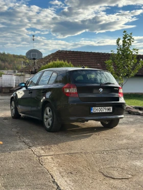 BMW 118 D, снимка 6