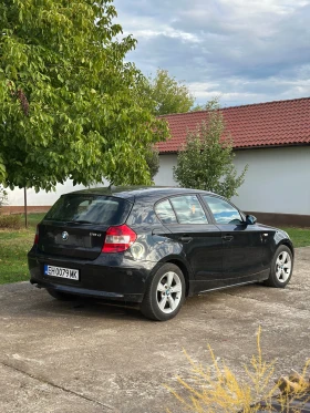 BMW 118 D, снимка 5
