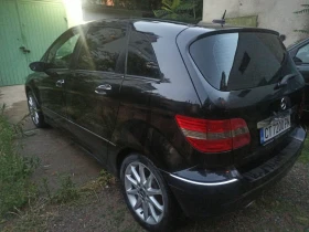 Mercedes-Benz B 170, снимка 9