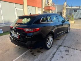 Renault Megane 1.5DCI Avtomat, снимка 7