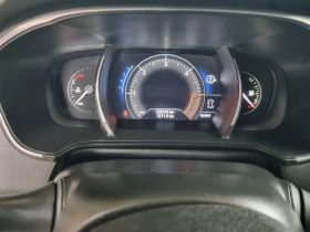 Renault Megane 1.5DCI Avtomat, снимка 14