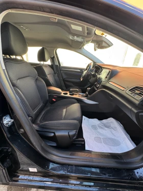 Renault Megane 1.5DCI Avtomat, снимка 16