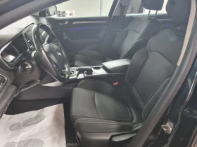 Renault Megane 1.5DCI Avtomat, снимка 12