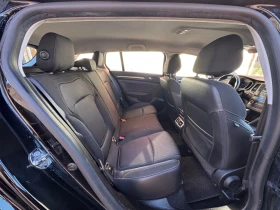 Renault Megane 1.5DCI Avtomat, снимка 15