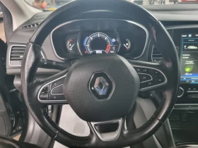 Renault Megane 1.5DCI Avtomat, снимка 13