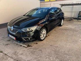 Renault Megane 1.5DCI Avtomat, снимка 3