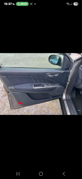 Lancia Delta 1.6 MultiJet 16V (120 к.с.), снимка 5