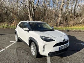 Toyota Yaris Cross, снимка 4