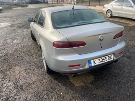 Alfa Romeo 159, снимка 6