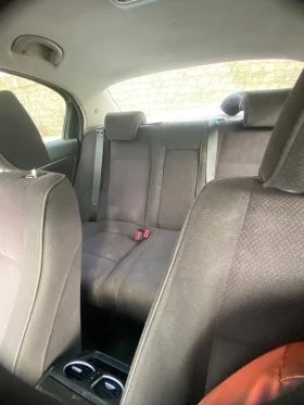 Alfa Romeo 159, снимка 10