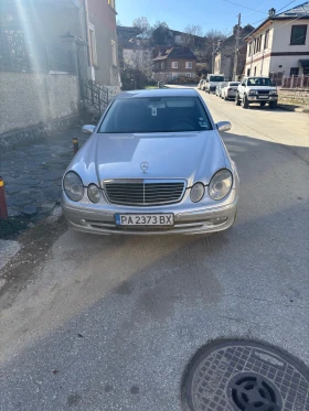 Mercedes-Benz E 350 e350 4matic, снимка 5