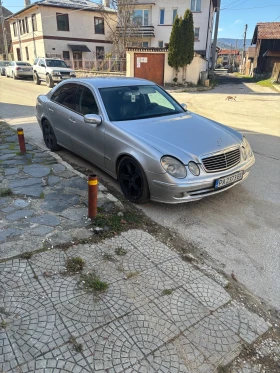 Mercedes-Benz E 350 e350 4matic, снимка 3