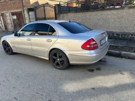 Mercedes-Benz E 350 e350 4matic, снимка 1