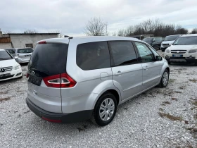 Ford Galaxy 2.0TDCI FACELIFT, снимка 5