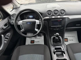 Ford Galaxy 2.0TDCI FACELIFT, снимка 12