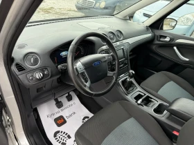 Ford Galaxy 2.0TDCI FACELIFT, снимка 14