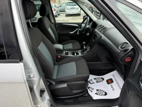Ford Galaxy 2.0TDCI FACELIFT, снимка 10