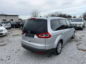 Ford Galaxy 2.0TDCI FACELIFT, снимка 6