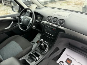 Ford Galaxy 2.0TDCI FACELIFT, снимка 11