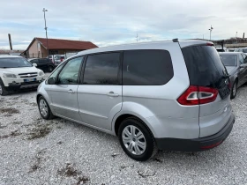 Ford Galaxy 2.0TDCI FACELIFT, снимка 8