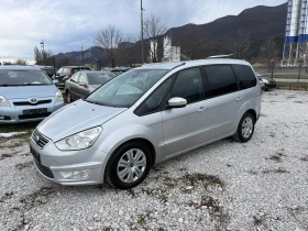 Ford Galaxy 2.0TDCI FACELIFT, снимка 2