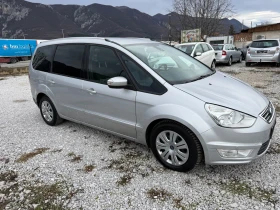 Ford Galaxy 2.0TDCI FACELIFT, снимка 4