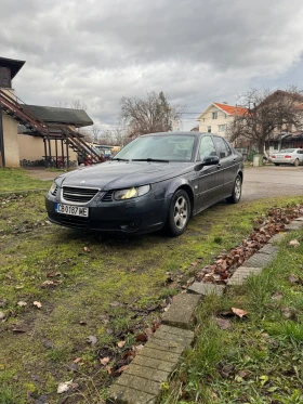 Saab 9-5 2, 3 turbo, снимка 2