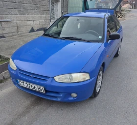 Mitsubishi Colt 1.3 GLX, снимка 1