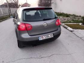 VW Golf 1.9TDI.105k.6скр.+ КЛИМА. ДИЗЕЛ , снимка 2