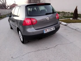 VW Golf 1.9TDI.105k.6скр.+ КЛИМА. ДИЗЕЛ , снимка 8
