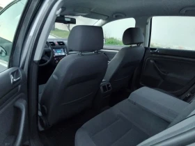 VW Golf 1.9TDI.105k.6скр.+ КЛИМА. ДИЗЕЛ , снимка 14