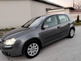 VW Golf 1.9TDI.105k.6скр.+ КЛИМА. ДИЗЕЛ , снимка 5