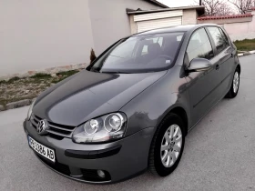 VW Golf 1.9TDI.105k.6скр.+ КЛИМА. ДИЗЕЛ , снимка 9
