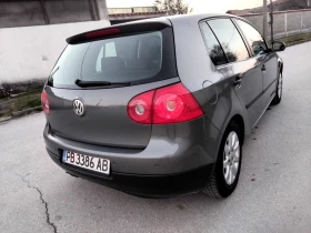 VW Golf 1.9TDI.105k.6скр.+ КЛИМА. ДИЗЕЛ , снимка 4