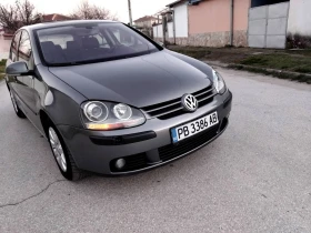 VW Golf 1.9TDI.105k.6скр.+ КЛИМА. ДИЗЕЛ , снимка 3