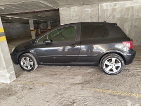 Peugeot 307, снимка 8