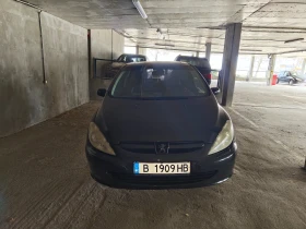Peugeot 307, снимка 7