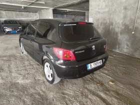 Peugeot 307, снимка 4