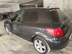 Peugeot 307, снимка 9