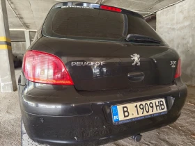 Peugeot 307, снимка 10