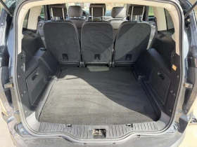 Ford S-Max 2.2 TDCI - TITANIUM - 200к.с - АВТОМАТ, снимка 14