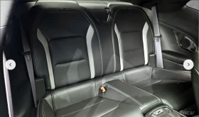 Chevrolet Camaro SS 6.2 V8* CARBON* BOSE* HEAD-UP* ОБДУХВАНЕ* , снимка 13