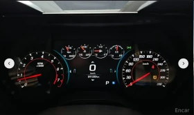 Chevrolet Camaro SS 6.2 V8* CARBON* BOSE* HEAD-UP* ОБДУХВАНЕ* , снимка 10