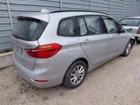 BMW 2 Gran Tourer 1.5dizel 116ks 2016god - B37C15A, снимка 1