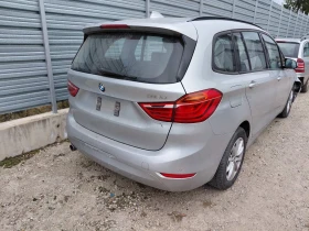 BMW 2 Gran Tourer 1.5dizel 116ks 2016god - B37C15A, снимка 4