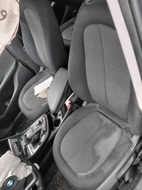 BMW 2 Gran Tourer 1.5dizel 116ks 2016god - B37C15A, снимка 6