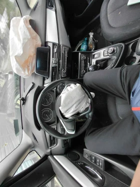 BMW 2 Gran Tourer 1.5dizel 116ks 2016god - B37C15A, снимка 7